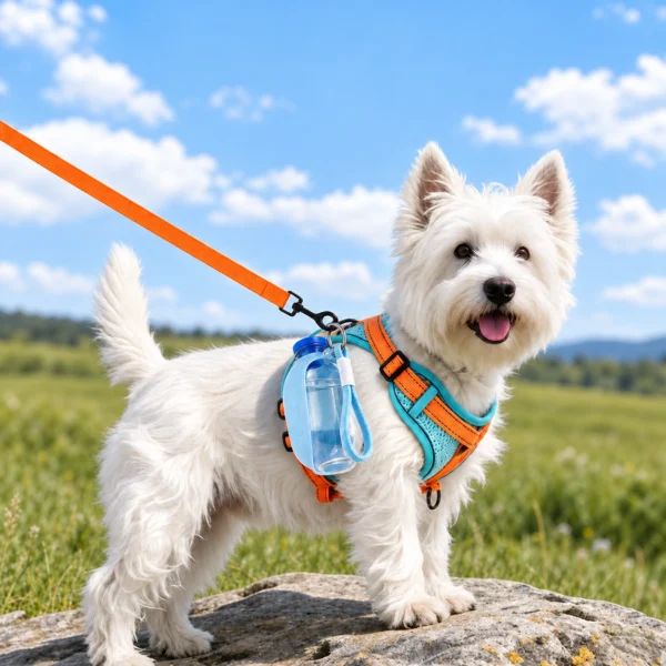Flip-Out Pet Water Bottle - Image 6