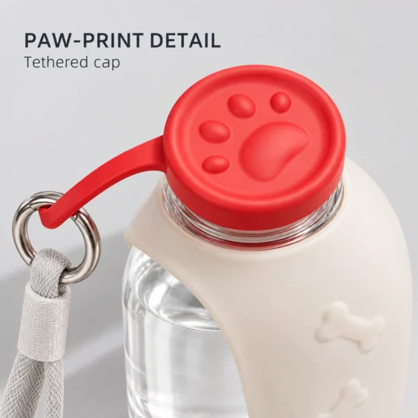 Flip-Out Pet Water Bottle - Image 4